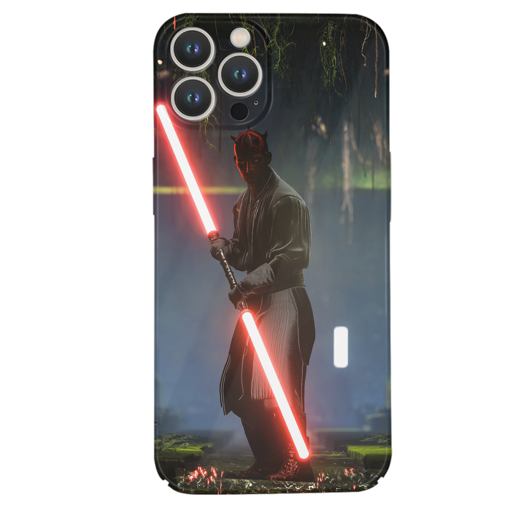 （画像用） スター・ウォーズ Star Wars 【iPhone 14シリーズ対応】ハードケース